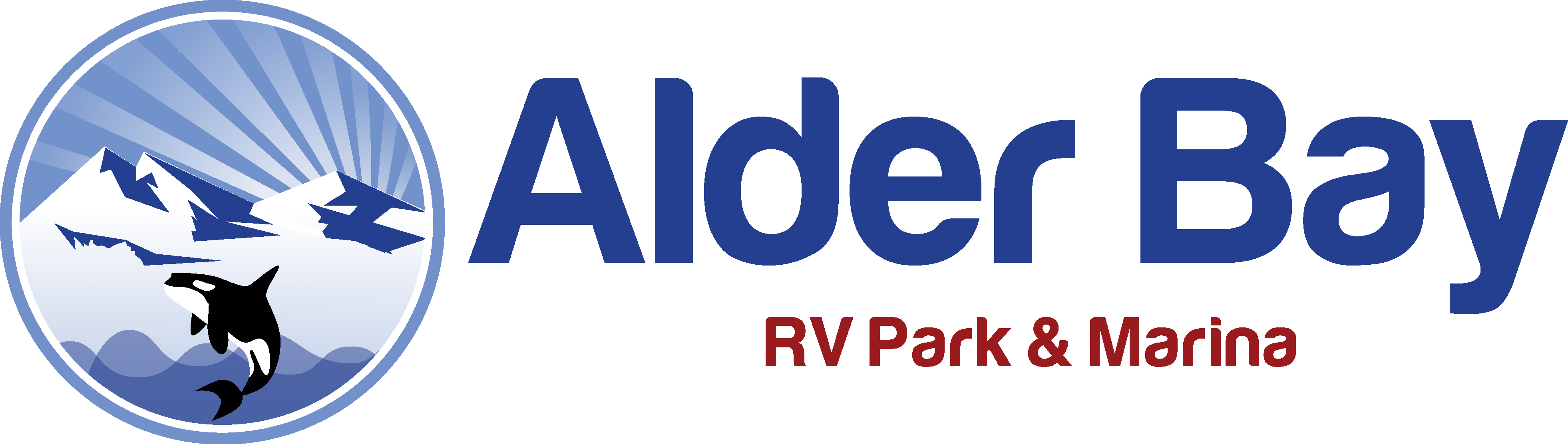 Logo - Alder Bay