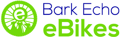 Logo - Bark Echo