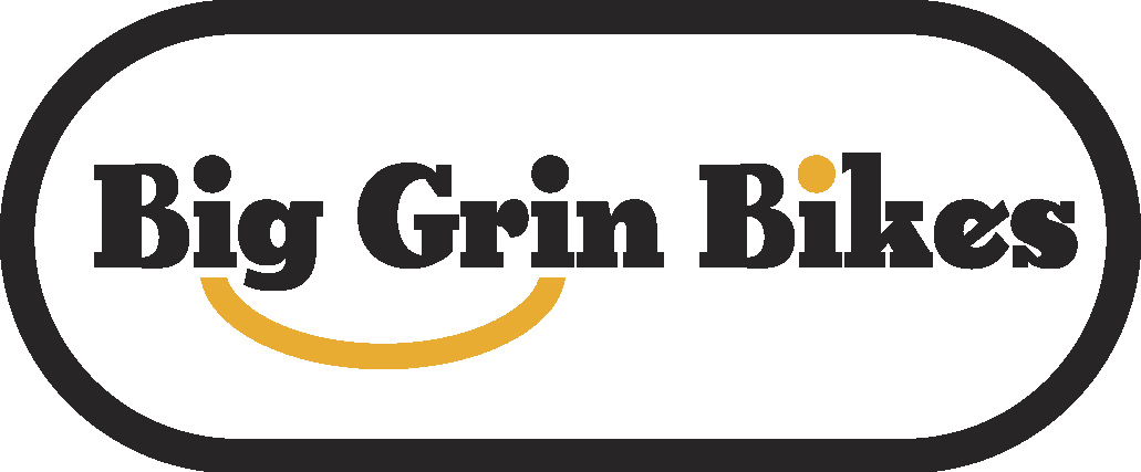 Logo - BigGrin