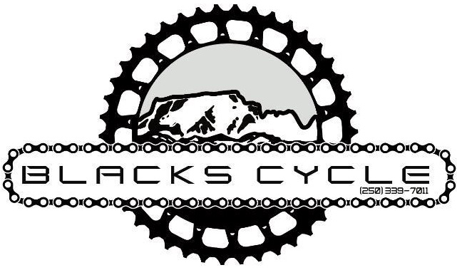 Logo - Blacks Cycle