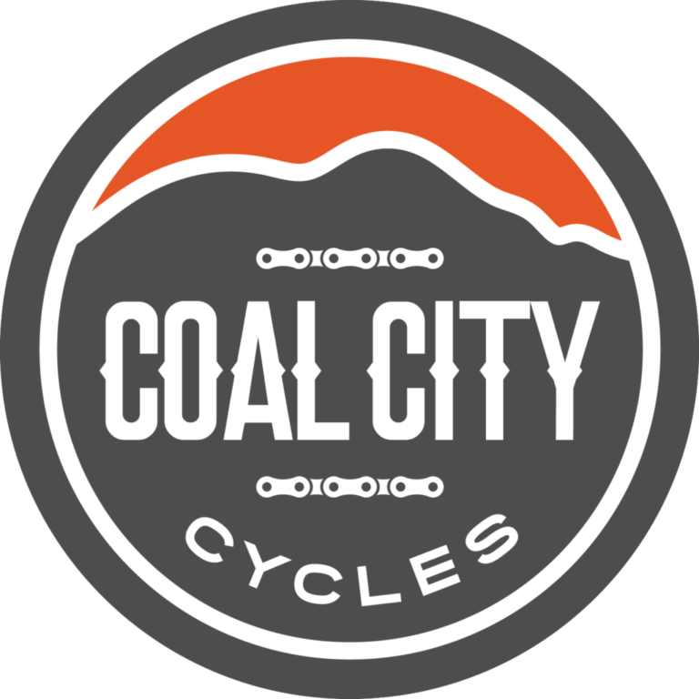 Logo - Coal City Cycles