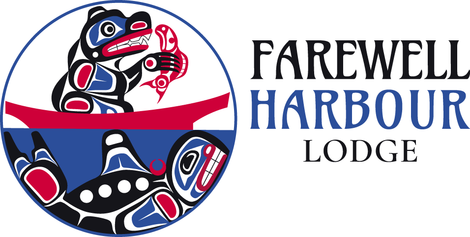 Logo - Farewell Harbour
