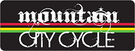 Logo - Mountain City Cycle