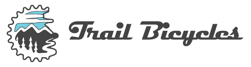 Logo - Trail Bicycles